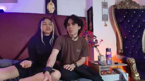 noah_starks online show from May 26, 10:06 pm