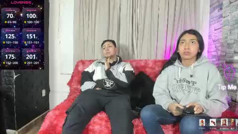 Noahandbunny online show from June 19, 11:14 am