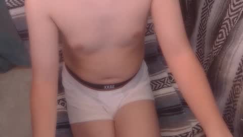 Snapshot of noahbbrooks808 chatting on March 15, 9:21 pm Noah Brooks online show from March 15, 9:21 pm