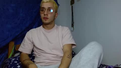 Noah online show from February 18, 3:35 am