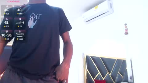 noah online show from January 8, 7:05 pm