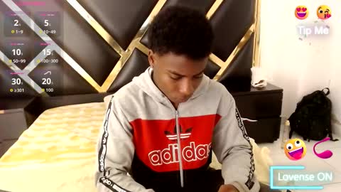 noah online show from March 19, 11:47 am