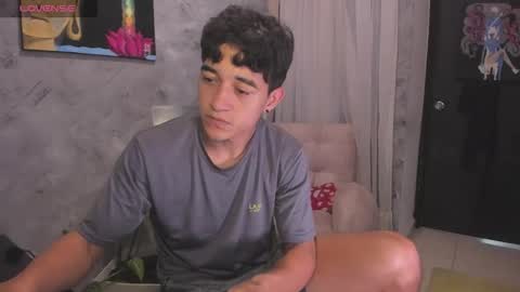 Snapshot of noahpuphot chatting on September 29, 5:29 pm Noah Castle online show from September 29, 5:29 pm