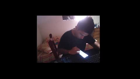 noah online show from April 12, 4:34 pm