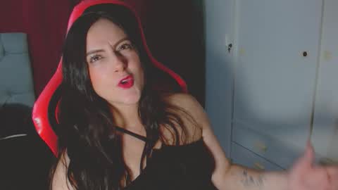 Noamartin online show from February 11, 11:21 pm