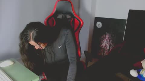 Noamartin online show from March 18, 2:04 am