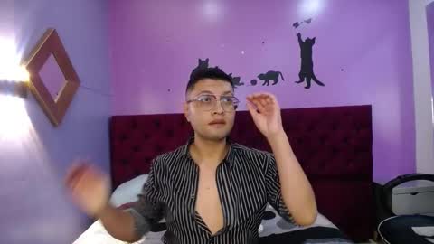 NoaSweet  online show from February 6, 11:46 am