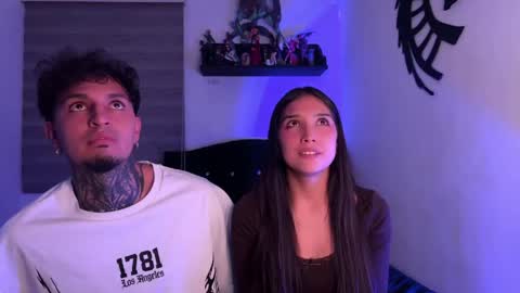 Jean Y Isa online show from June 5, 6:52 am