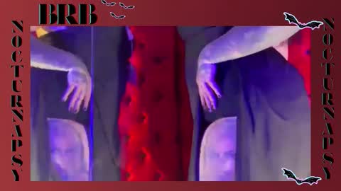 Alisson  online show from February 7, 12:09 pm