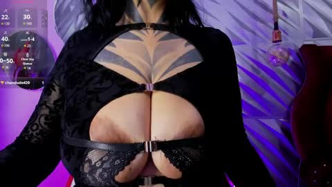 Alisson  online show from May 12, 9:01 pm
