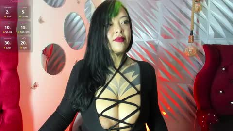 Alisson  online show from May 14, 8:48 pm