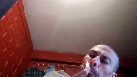 nocturnus1980 online show from September 25, 4:27 am