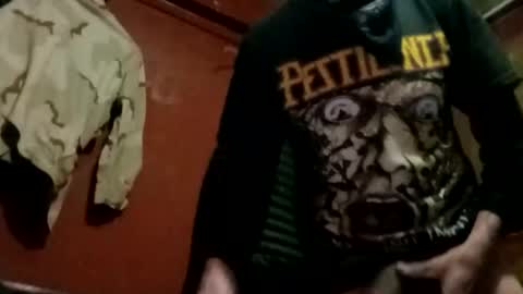 nocturnus1980 online show from October 1, 6:08 am