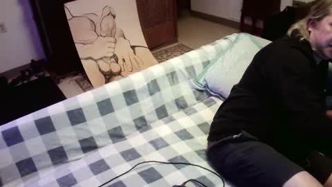 Jonny Coxman online show from January 24, 11:26 am