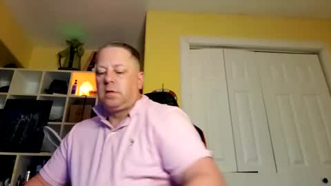 Jonny Coxman online show from September 30, 11:04 am