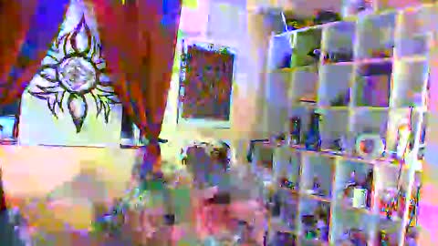 Jonny Coxman online show from November 2, 10:17 am