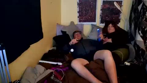 Jonny Coxman online show from February 6, 1:58 pm