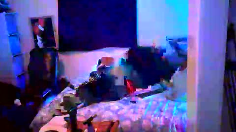 Snapshot of nodak808 chatting on March 5, 9:44 pm Jonny Coxman online show from March 5, 9:44 pm