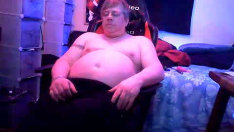 Snapshot of nodak808 chatting on March 6, 12:34 pm Jonny Coxman online show from March 6, 12:34 pm