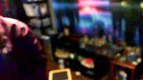 Snapshot of nodak808 chatting on March 16, 5:44 am Jonny Coxman online show from March 16, 5:44 am