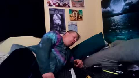 Snapshot of nodak808 chatting on March 26, 9:42 pm Jonny Coxman online show from March 26, 9:42 pm