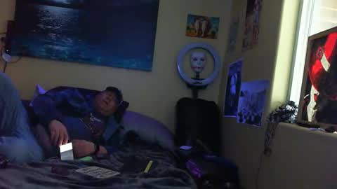 Snapshot of nodak808 chatting on April 14, 10:38 pm Jonny Coxman online show from April 14, 10:38 pm