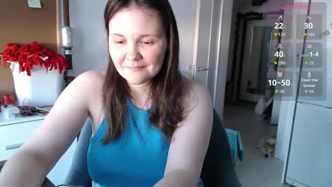 nodarell online show from March 10, 1:38 pm