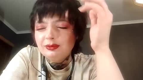 Snapshot of noellapeloquin chatting on September 26, 7:40 pm Margo online show from September 26, 7:40 pm