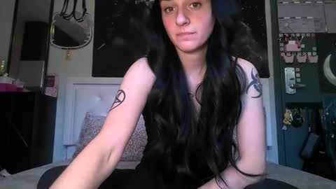 Noelle online show from March 27, 5:34 pm