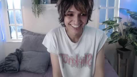 Snapshot of noellee__ chatting on October 3, 2:36 pm CALL ME APRIL online show from October 3, 2:36 pm