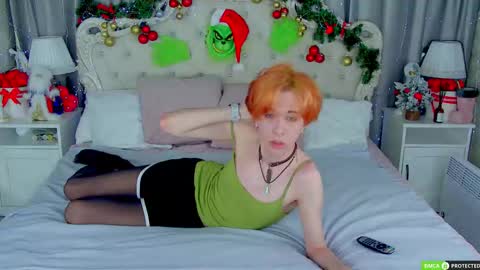 NoelMarsh online show from January 17, 7:06 pm