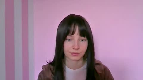 Snapshot of noemilou chatting on March 12, 7:03 am Noemi online show from March 12, 7:03 am