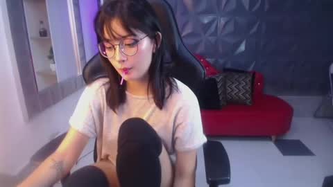 Noeva online show from September 16, 5:47 pm