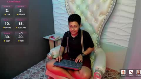 noha online show from March 18, 3:04 pm