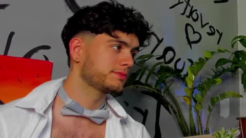 kevin online show from March 12, 1:14 am