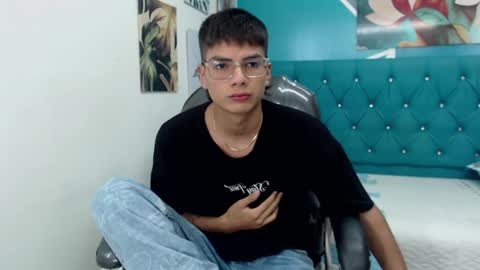 Noha Scott online show from December 29, 11:08 pm