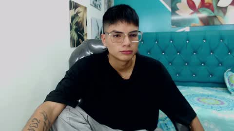 Noha Scott online show from January 19, 11:32 pm