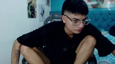 Noha Scott online show from January 31, 11:24 pm