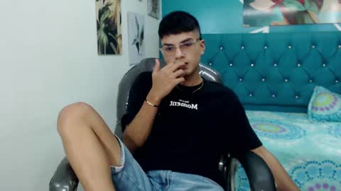 Noha Scott online show from February 14, 11:09 pm