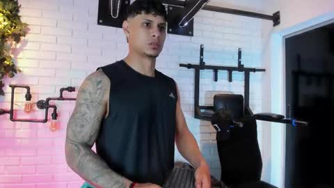 Snapshot of nohanhunter chatting on October 11, 11:31 am nohanhunter online show from October 11, 11:31 am