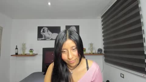  Nohemi   online show from February 8, 7:38 pm