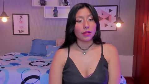 Nohemi   online show from February 13, 8:03 pm