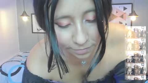  Nohemi   online show from March 10, 11:06 pm
