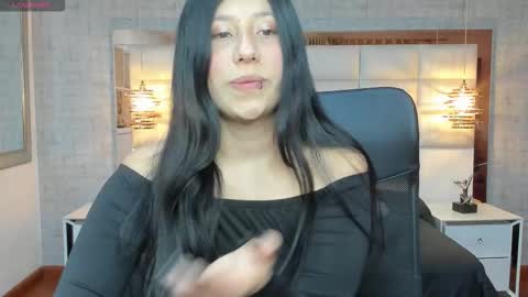  Nohemi   online show from September 13, 7:02 pm