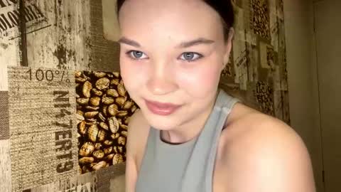 Snapshot of nohemibaerman chatting on March 11, 2:56 pm Abri online show from March 11, 2:56 pm