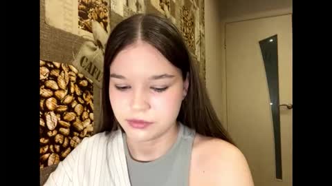 Snapshot of nohemibaerman chatting on March 15, 2:56 pm Abri online show from March 15, 2:56 pm