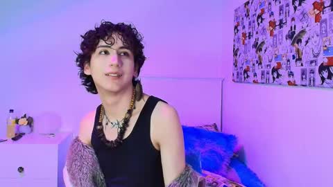 maxie online show from September 20, 4:02 am