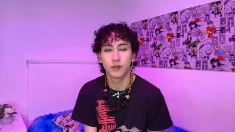 maxie online show from October 5, 3:16 am