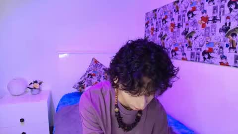 maxie online show from October 14, 1:50 am