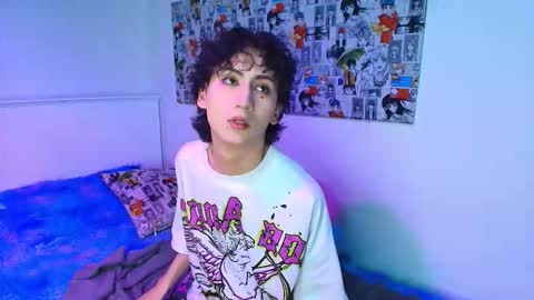 maxie online show from October 19, 4:46 am